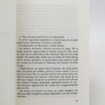 Couverture du livre Estimation du livre &laquo;&nbsp;le Mort qu&rsquo;il faut&nbsp;&raquo;