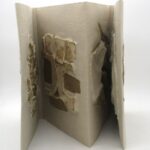 Couverture du livre Estimation du livre « labyrinthe (fragments) »