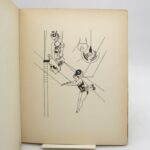 Couverture du livre Estimation du livre « 50 dessins de Serge : des clowns, des girls, du cinéma »