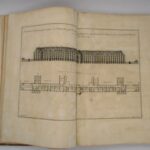 Couverture du livre Estimation du livre &laquo;&nbsp;[Description historique de l&rsquo;hôtel royal des Invalides] : 103 planches seules&nbsp;&raquo;