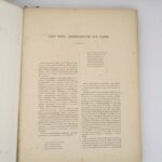 Couverture du livre Estimation du livre « paris qui s’en va et Paris qui vient »
