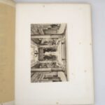 Couverture du livre Estimation du livre « paris qui s’en va et Paris qui vient »