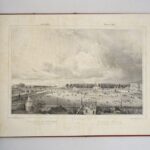 Couverture du livre Estimation du livre &laquo;&nbsp;vues de Paris&nbsp;&raquo;