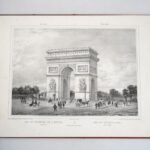 Couverture du livre Estimation du livre &laquo;&nbsp;vues de Paris&nbsp;&raquo;