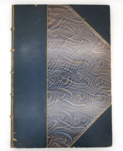 Estimation Histoire - Couverture du livre Estimation du livre &laquo;&nbsp;ancien hôtel de Rohan affecté à l&rsquo;Imprimerie nationale : historique et description&nbsp;&raquo;