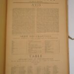 Couverture du livre Estimation du livre &laquo;&nbsp;paris sous Napoléon 1er – La Topographie de Paris ou Plan détaillé de la ville de Paris et de ses faubourgs […] publié par Maire en 1808&nbsp;&raquo;
