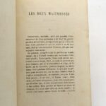 Couverture du livre Estimation du livre &laquo;&nbsp;nouvelles&nbsp;&raquo;