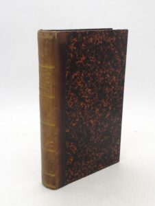 Estimation Voyages-Atlas - Couverture du livre Estimation du livre &laquo;&nbsp;souvenirs et Paysages d&rsquo;Orient&nbsp;&raquo;