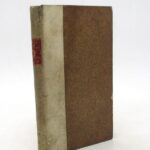 Couverture du livre Estimation du livre « voyage pour la rédemption des captifs, aux royaumes d’Alger et de Tunis. Fait en 1720. Par les PP. François Comelin, Philémon de La Motte & Joseph Bernard de l’Ordre de la Sainte-Trinité, dits Mathurins »