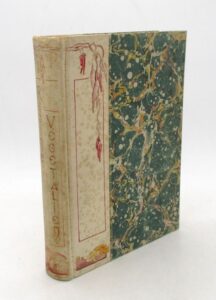 Estimation Arts de vivre – Gastronomie - Couverture du livre Estimation du livre &laquo;&nbsp;régime végétalien utilisant les graisses animales&nbsp;&raquo;