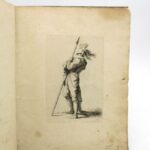Couverture du livre Estimation du livre &laquo;&nbsp;salvator Rosa Invenit&nbsp;&raquo;