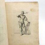Couverture du livre Estimation du livre &laquo;&nbsp;salvator Rosa Invenit&nbsp;&raquo;