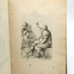 Couverture du livre Estimation du livre &laquo;&nbsp;salvator Rosa Invenit&nbsp;&raquo;