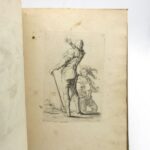 Couverture du livre Estimation du livre &laquo;&nbsp;salvator Rosa Invenit&nbsp;&raquo;