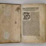 Couverture du livre Estimation du livre « cosmographia »