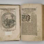 Couverture du livre Estimation du livre « cosmographia »