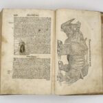 Couverture du livre Estimation du livre « cosmographia »