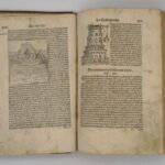 Couverture du livre Estimation du livre « cosmographia »