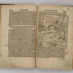 Couverture du livre Estimation du livre « cosmographia »