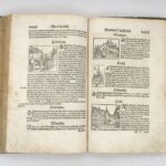 Couverture du livre Estimation du livre « cosmographia »