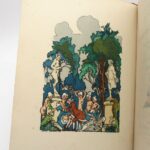 Couverture du livre Estimation du livre &laquo;&nbsp;les Égarements sentimentaux : Madame Parangon – Zéphire&nbsp;&raquo;
