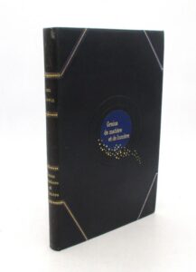 Estimation Sciences et médecine - Couverture du livre Estimation du livre &laquo;&nbsp;grains de matière et de lumière&nbsp;&raquo;