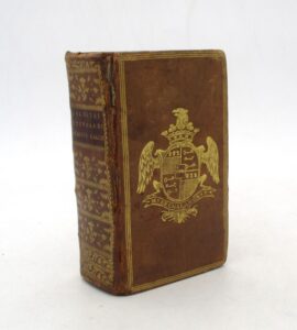 Estimation Voyages-Atlas - Couverture du livre Estimation du livre &laquo;&nbsp;ulysses belgico-gallicus&nbsp;&raquo;