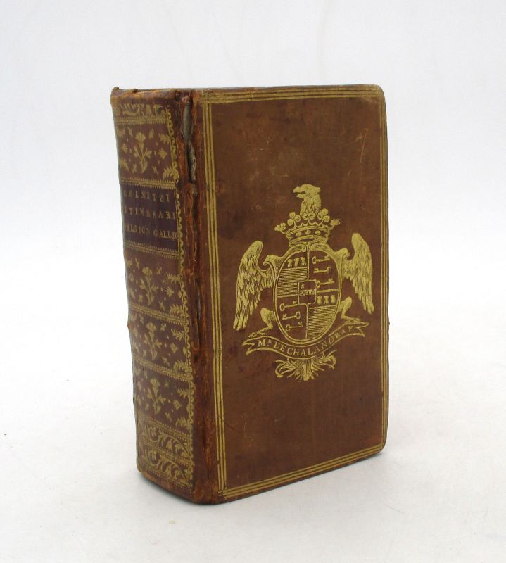 Image supplémentaire du livre Estimation du livre « ulysses belgico-gallicus »
