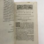 Couverture du livre Estimation du livre « ulysses belgico-gallicus »