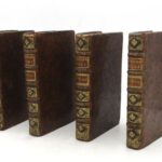 Couverture du livre Estimation du livre « l’Espion dans les cours des princes chrétiens : 4 premiers tomes seuls »