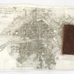 Couverture du livre Estimation du livre « l’Espion dans les cours des princes chrétiens : 4 premiers tomes seuls »
