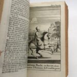 Couverture du livre Estimation du livre « l’Espion dans les cours des princes chrétiens : 4 premiers tomes seuls »