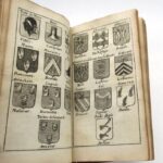 Couverture du livre Estimation du livre « l’Art héraldique ou La Manière d’apprendre facilement le blason »