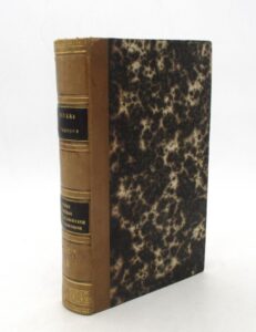 Estimation Histoire - Couverture du livre Estimation du livre &laquo;&nbsp;afrique. Esquisse générale de l&rsquo;Afrique et de l&rsquo;Afrique ancienne – Carthage – Numidie et Mauritanie – L&rsquo;Afrique chrétienne et Domination des Vandales en Afrique&nbsp;&raquo;