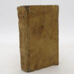 Couverture du livre Estimation du livre &laquo;&nbsp;observationes Politicae, ex variis Historiarum & civilis doctrinae Scriptoribus praeterpropter conciliatae&nbsp;&raquo;