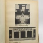 Couverture du livre Estimation du livre « rob. Mallet-Stevens – Dix années de réalisations en architecture et décoration »