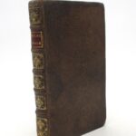 Couverture du livre Estimation du livre &laquo;&nbsp;réflexions, Sentences et Maximes morales&nbsp;&raquo;
