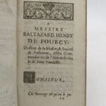 Couverture du livre Estimation du livre &laquo;&nbsp;réflexions, Sentences et Maximes morales&nbsp;&raquo;