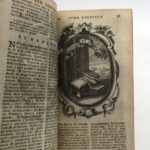 Couverture du livre Estimation du livre « idea Principis Christiano-politici symbolis CI expressa »