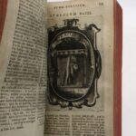 Couverture du livre Estimation du livre « idea Principis Christiano-politici symbolis CI expressa »