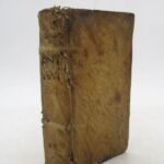 Couverture du livre Estimation du livre &laquo;&nbsp;epigrammatum Ioan. Oweni Cambro Britanni Oxoniensis&nbsp;&raquo;