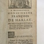 Couverture du livre Estimation du livre « avertissements de Vincent de Lérins, touchant l’Antiquité, l’Universalité, & les Mystères »