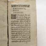 Couverture du livre Estimation du livre &laquo;&nbsp;les Politiques ou Doctrine Civile de Juste Lipsius [suivi de :] De la Constance&nbsp;&raquo;