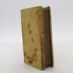 Couverture du livre Estimation du livre « apuleius Madaurensis Platonicus, Serio Castigatus »