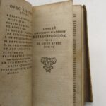 Couverture du livre Estimation du livre « apuleius Madaurensis Platonicus, Serio Castigatus »