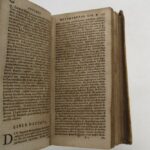Couverture du livre Estimation du livre « apuleius Madaurensis Platonicus, Serio Castigatus »