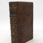 Couverture du livre Estimation du livre « pensées de M. Pascal sur la religion et quelques autres sujets »