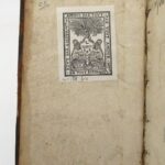 Couverture du livre Estimation du livre « pensées de M. Pascal sur la religion et quelques autres sujets »