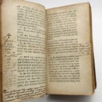Couverture du livre Estimation du livre « pensées de M. Pascal sur la religion et quelques autres sujets »