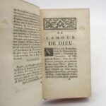Couverture du livre Estimation du livre &laquo;&nbsp;de l&rsquo;Amour de Dieu, ses motifs, ses qualitez, ses effets&nbsp;&raquo;
